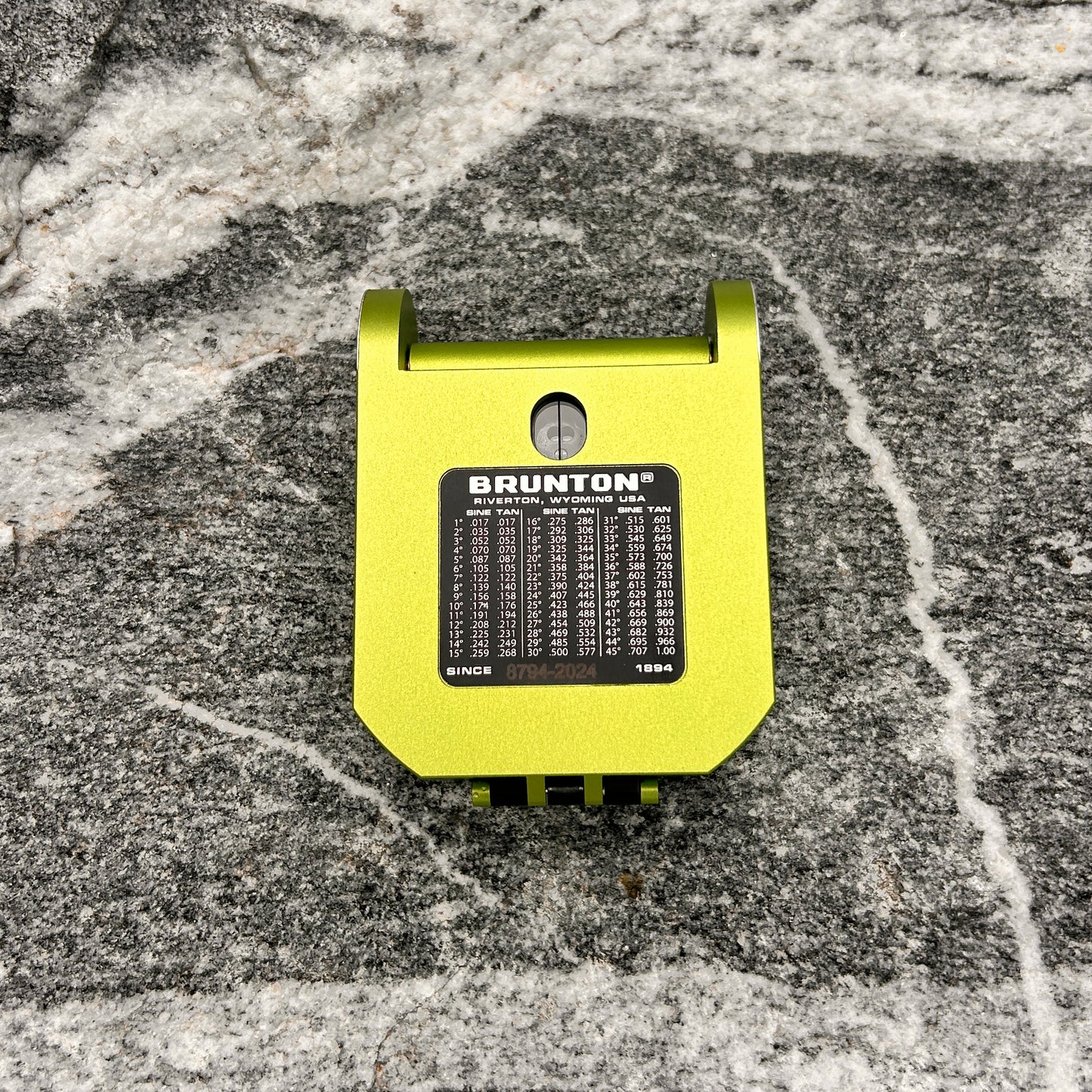 Geo™ Transit - Green