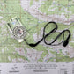 Scouting America Scout™ Glow Compass