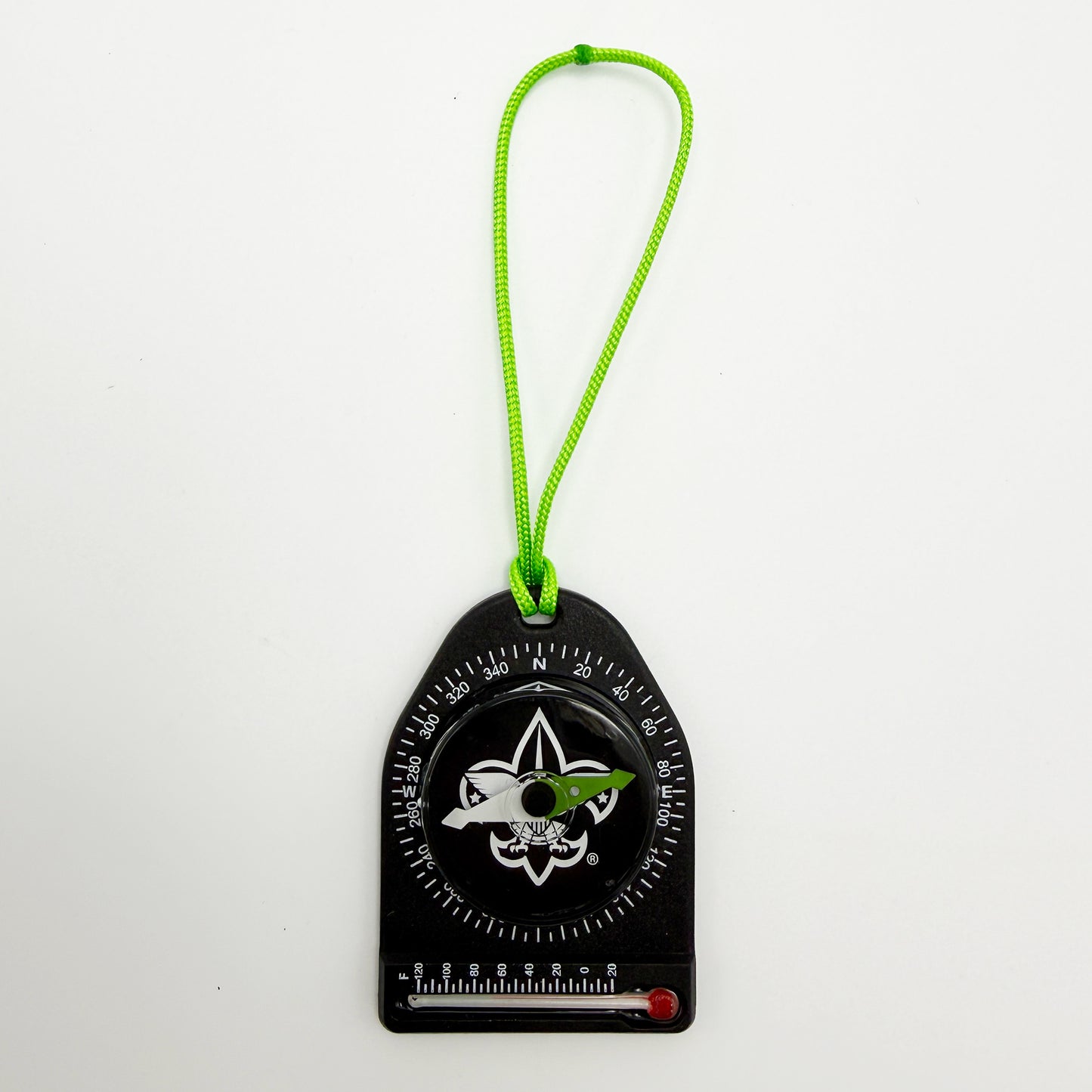 Scouting America Tag-Along™ Chill ECOmpass™