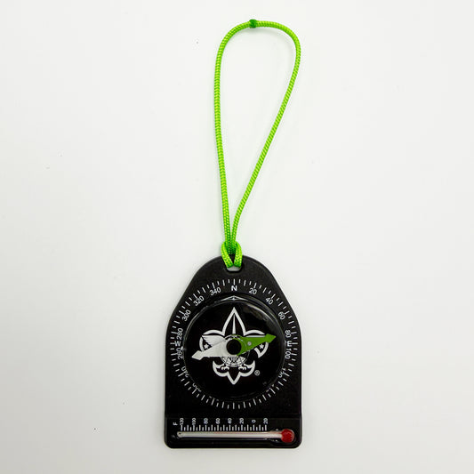 Scouting America Tag-Along™ Chill ECOmpass™