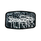 Basalt Logo Patch