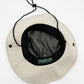 The 'Worldwide' Printed Sun Hat - Light Tan