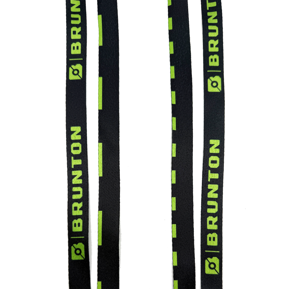 Branded Safety Hand Lens Lanyard