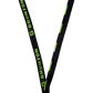 Branded Safety Hand Lens Lanyard