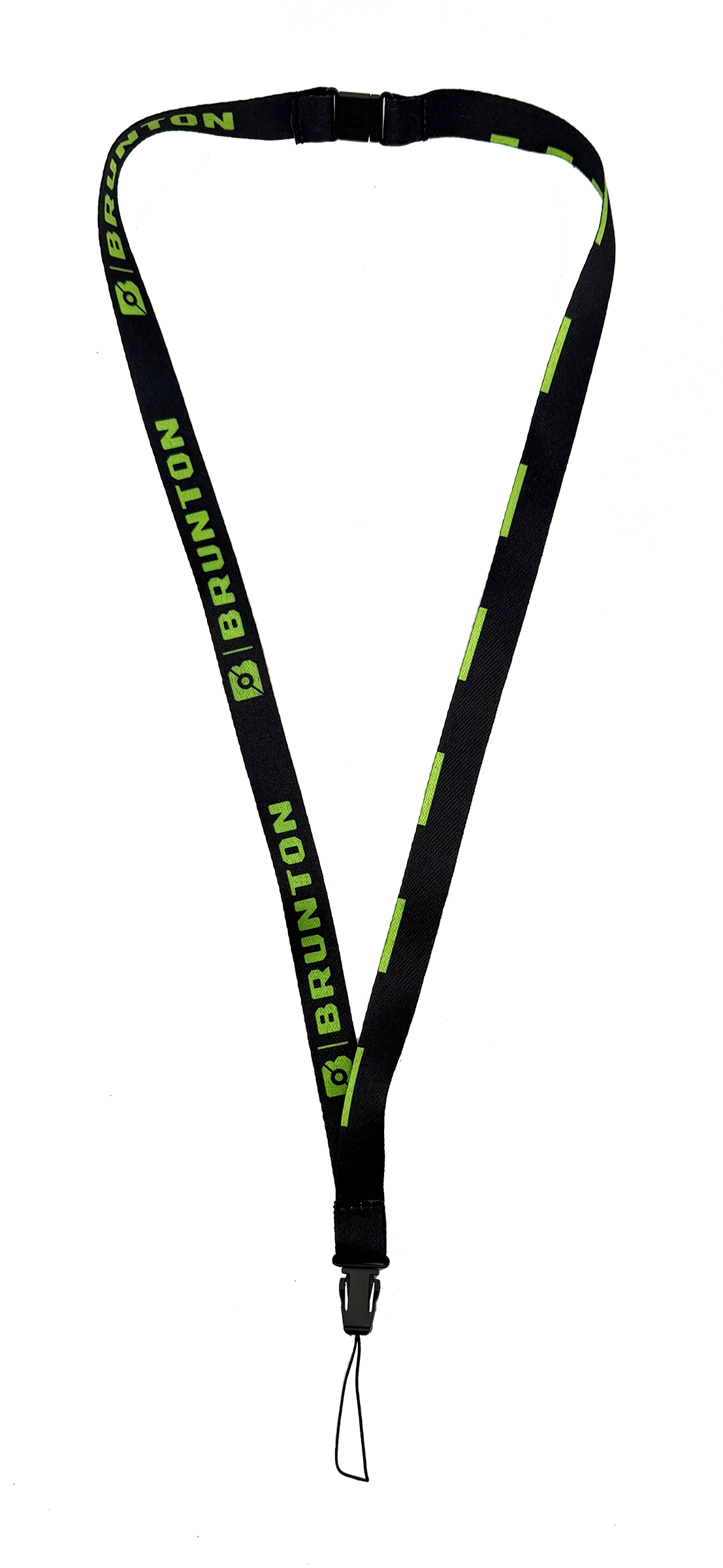 Branded Safety Hand Lens Lanyard