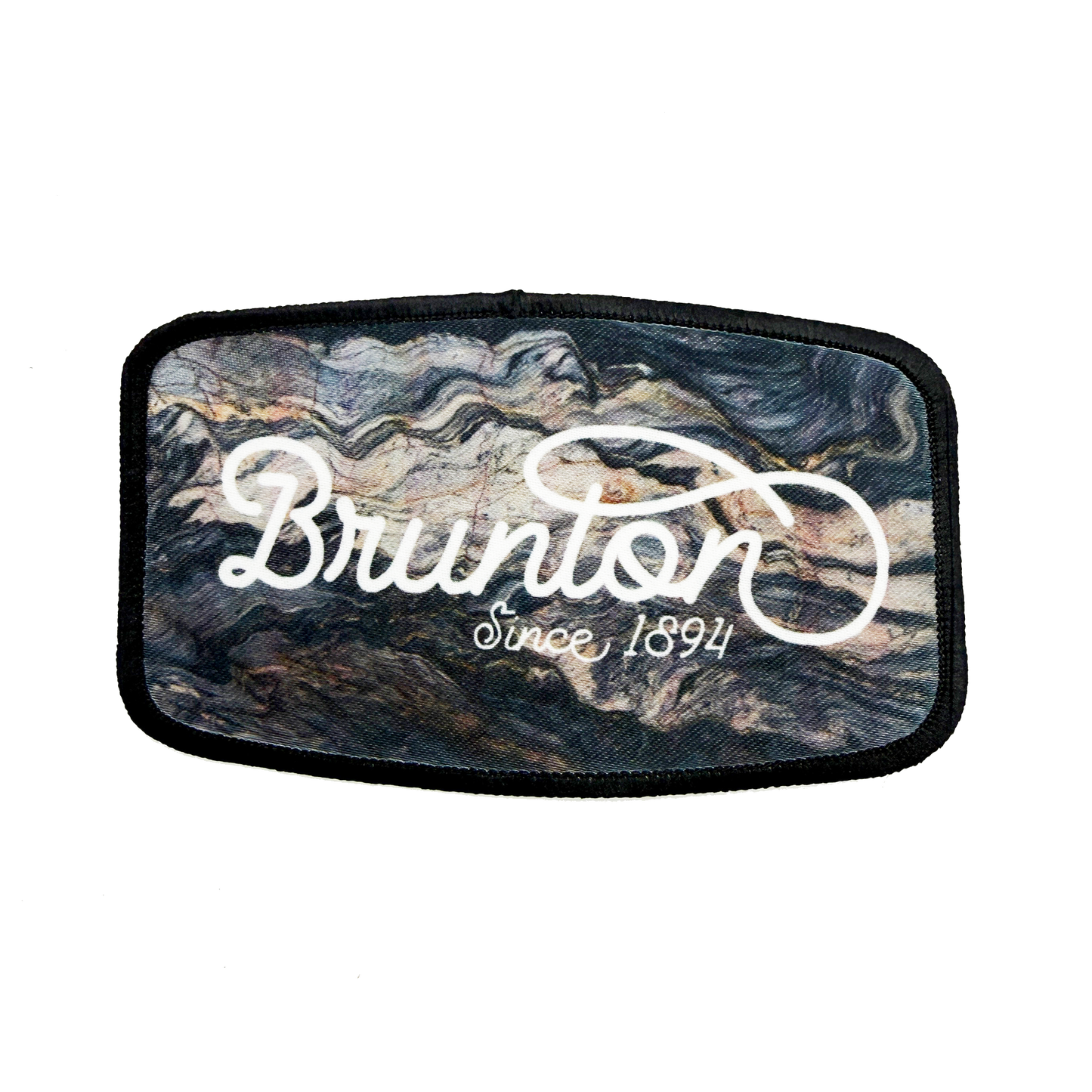 Schist Logo Patch