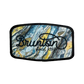 Slate Logo Patch