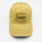 The 'Gold Standard' Cap - Printed Dad Hat
