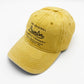 The 'Gold Standard' Cap - Printed Dad Hat