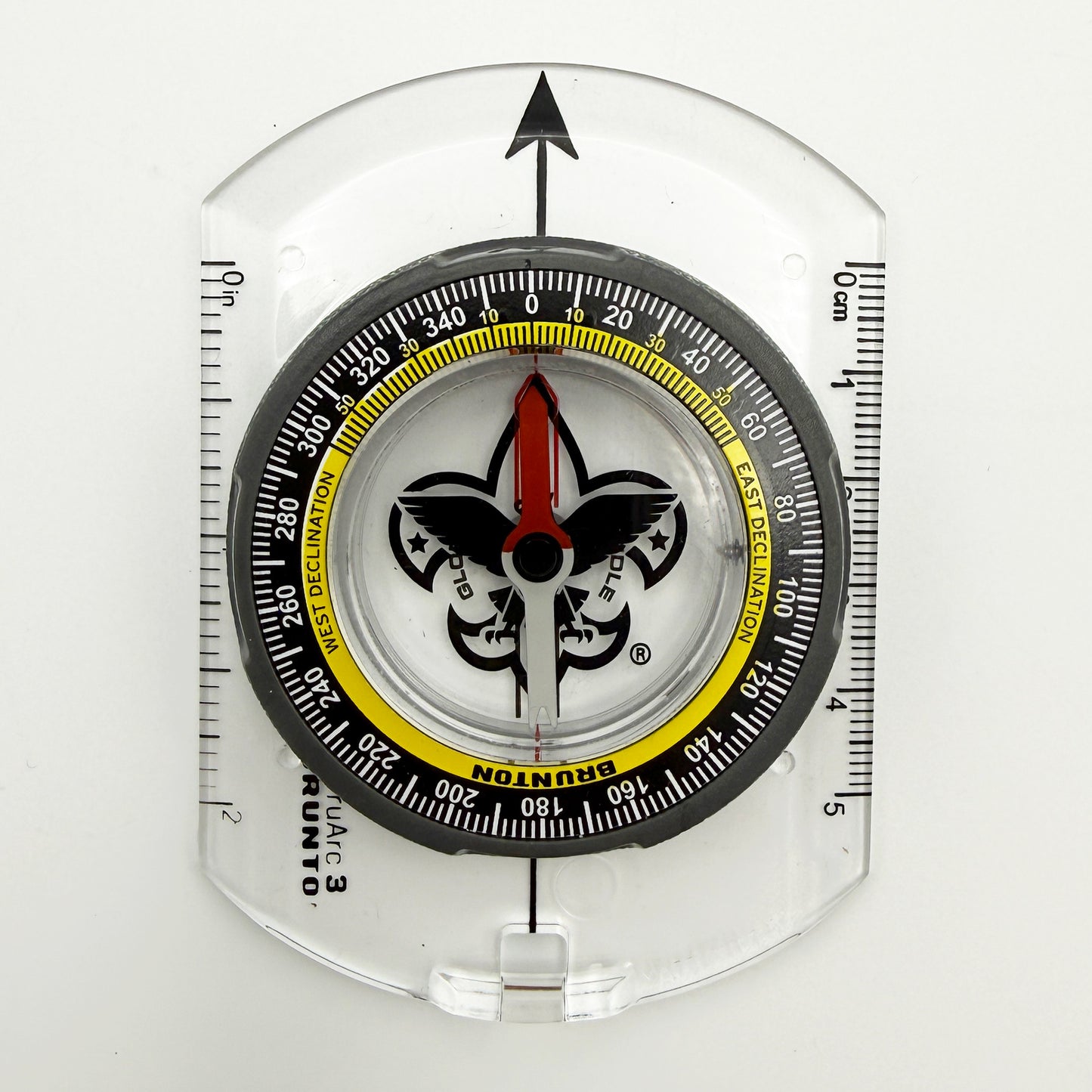 Scouting America TruArc™ 3 Compass