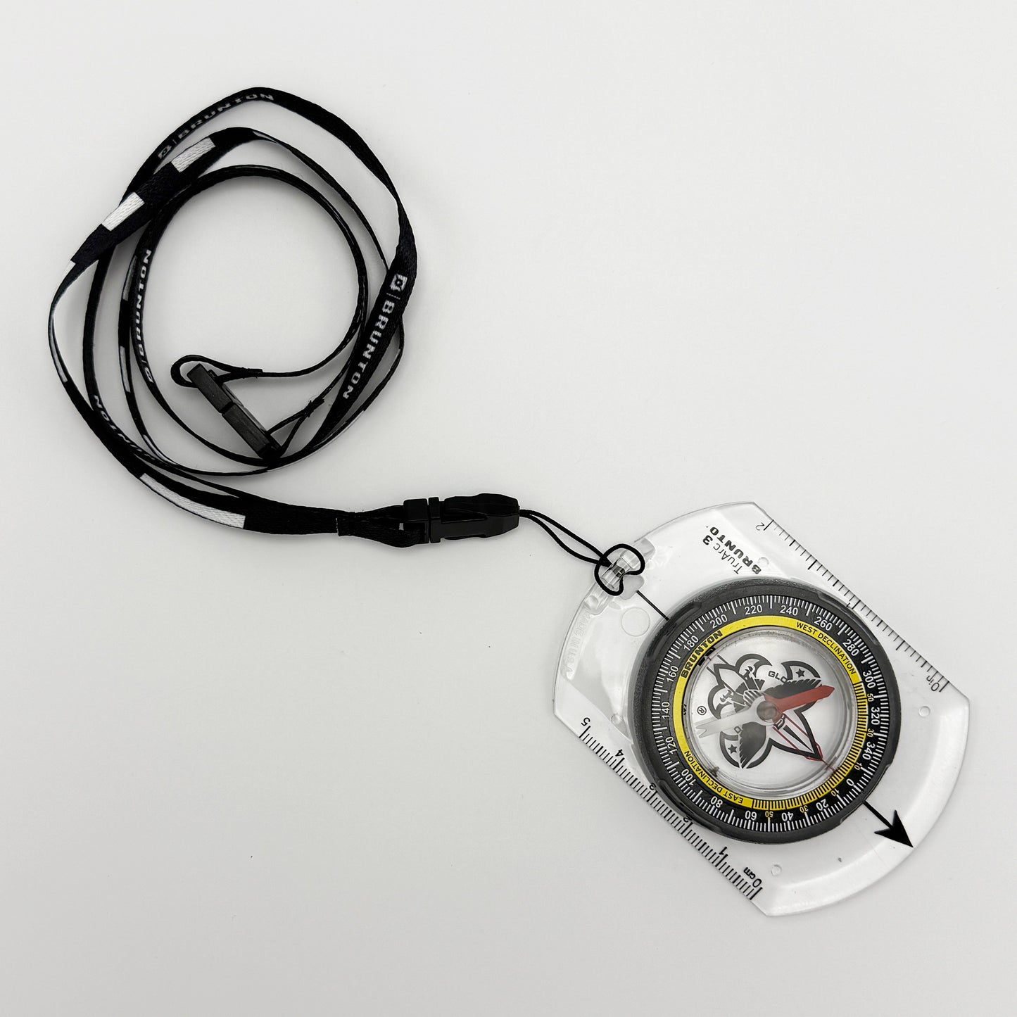 Scouting America TruArc™ 3 Compass