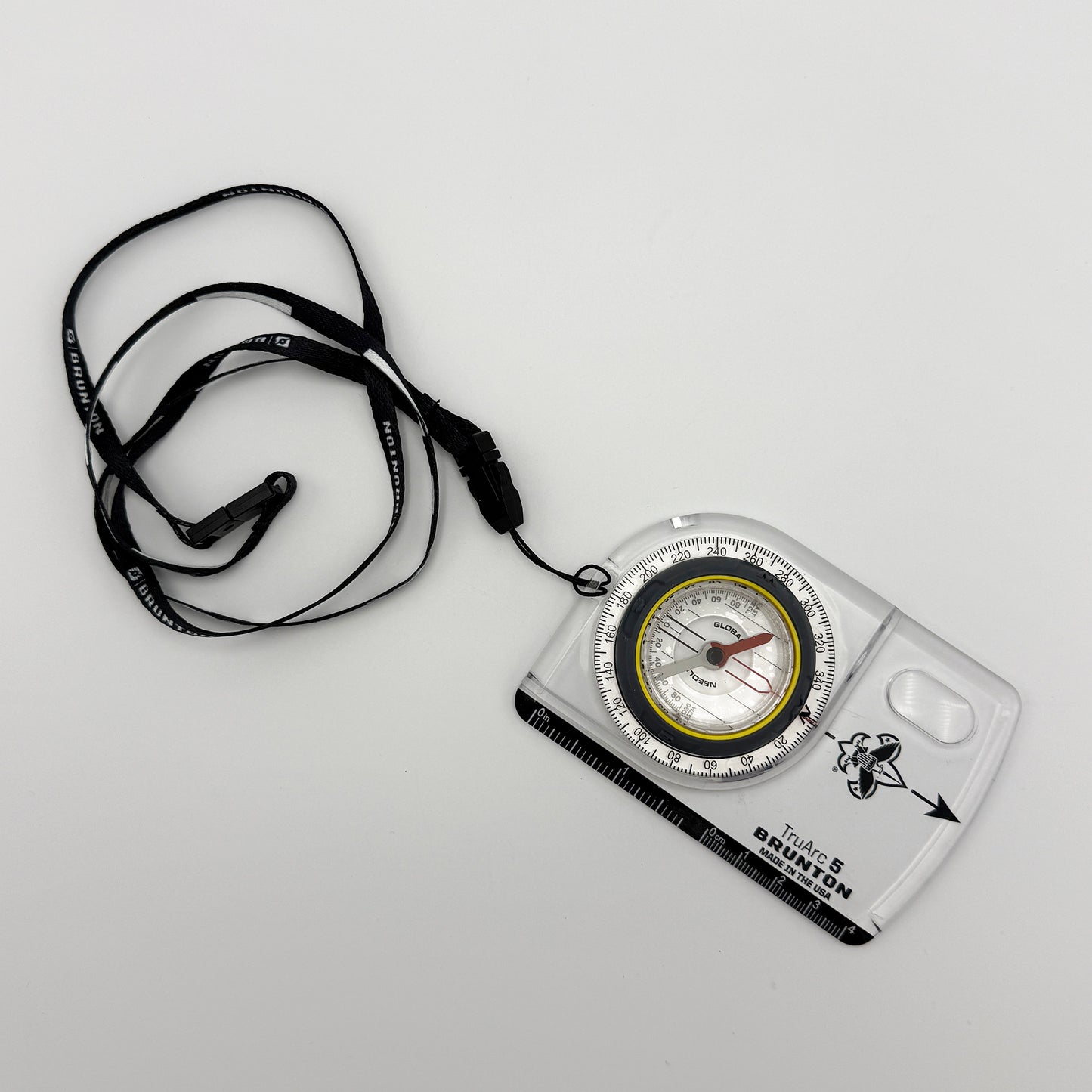 Scouting America TruArc™ 5 Compass