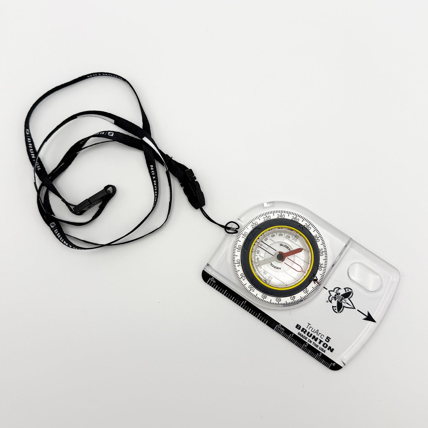 Scouting America TruArc™ 5 Compass