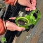 Geo™ Transit - Green Blemished
