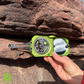 Geo™ Transit - Green Blemished