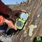Geo™ Transit - Green Blemished