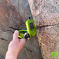 Geo™ Transit - Green Blemished