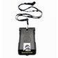 NOLS TruArc™ 15 Luminous Compass - White