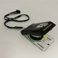 NOLS TruArc™ 15 Luminous Compass - White
