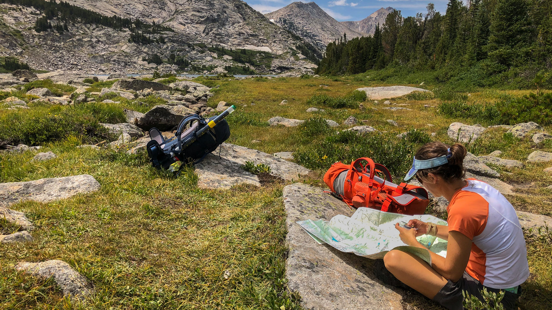 Professional Transits & Compasses | Navigation Tools | Brunton