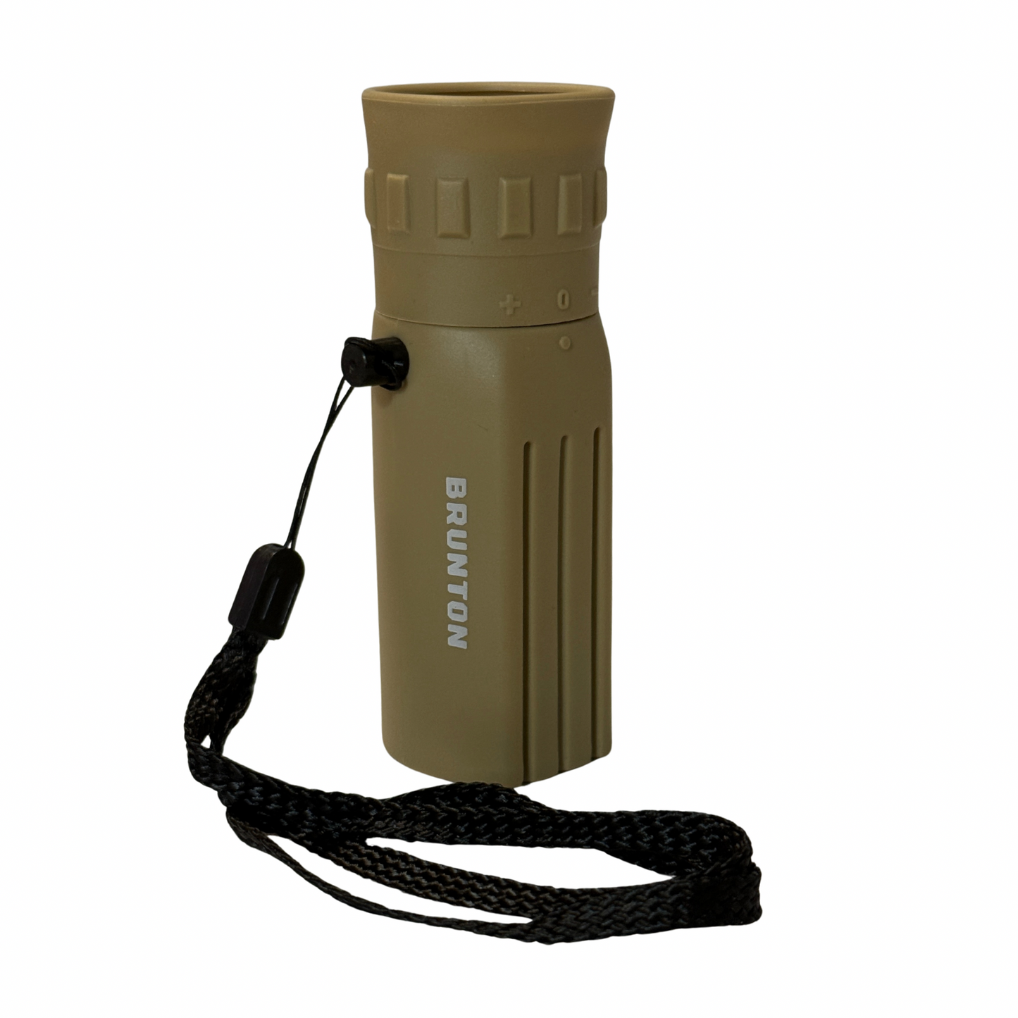 Brunton LITE TECH 8x22 Monocular, Coyote Tan