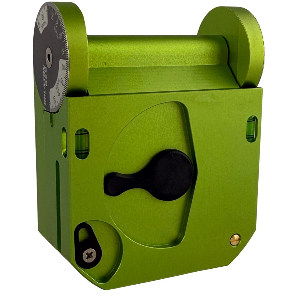 Geo™ Transit - Green