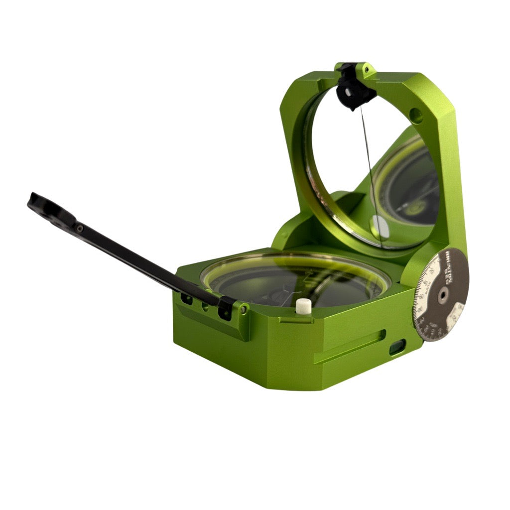 Geo™ Transit - Green