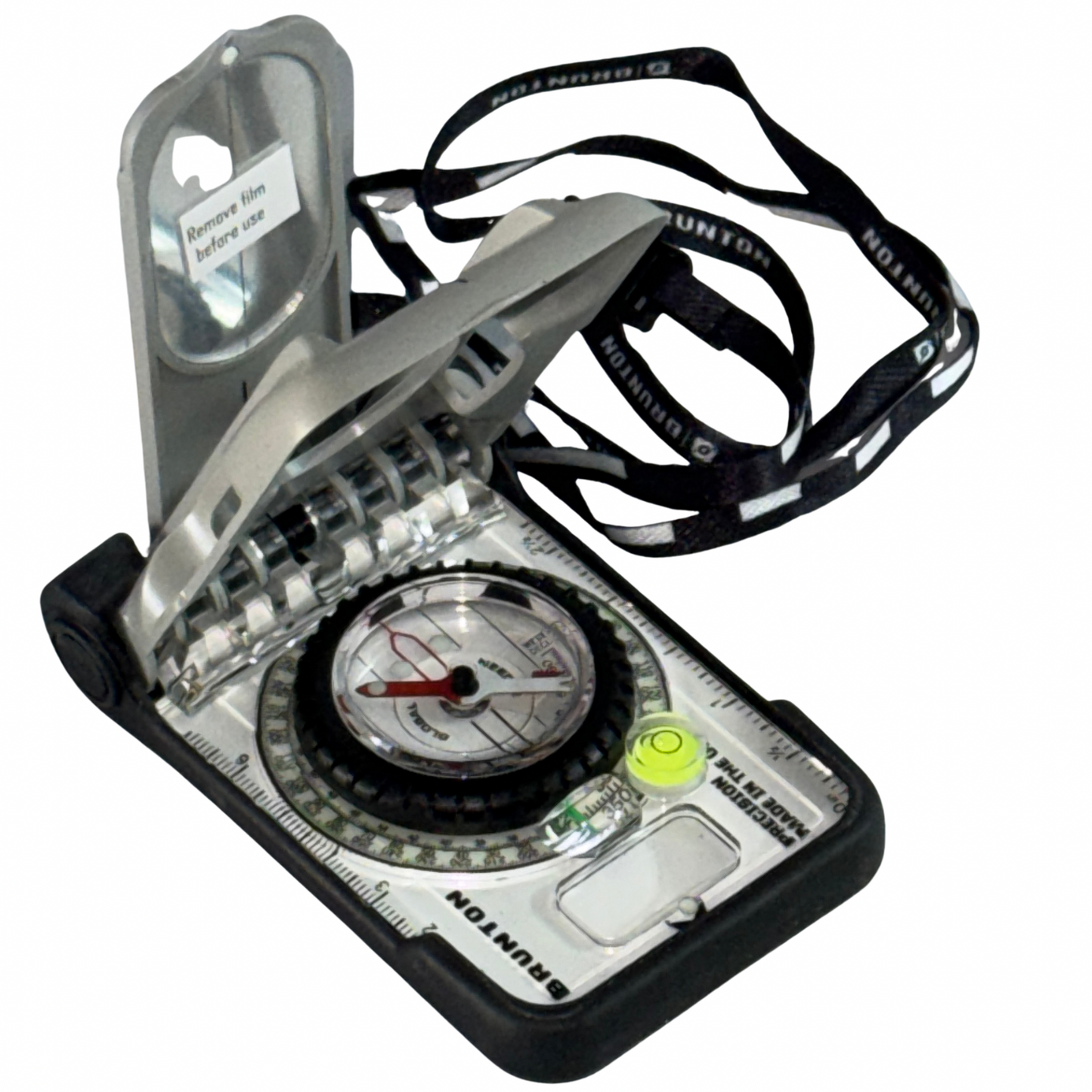 TRUARC™ 20 DEGREES-MILS GLOW COMPASS