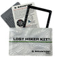 Brunton Lost Hiker Kit