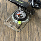 TRUARC™ 15 DEGREES-MILS GLOW COMPASS