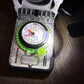 TRUARC™ 20 DEGREES-MILS GLOW COMPASS