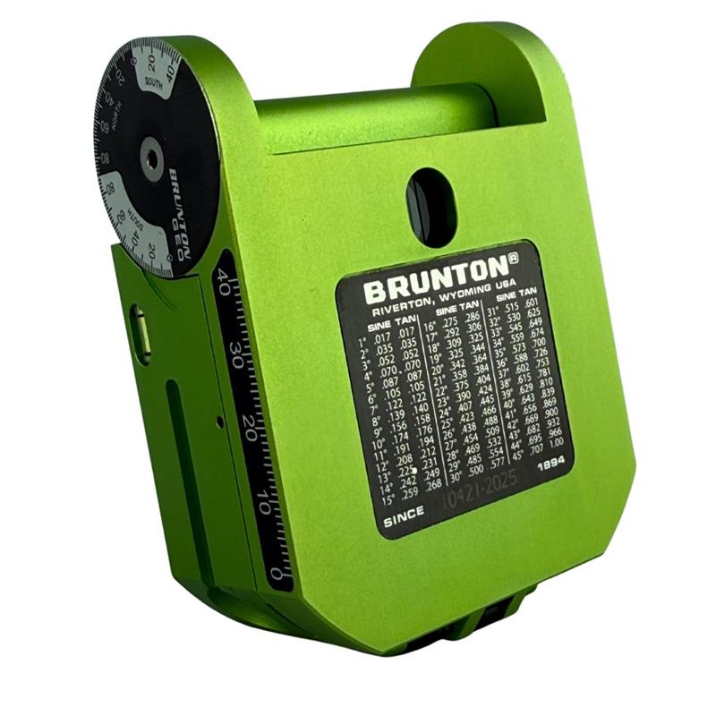 Geo™ Transit - Green