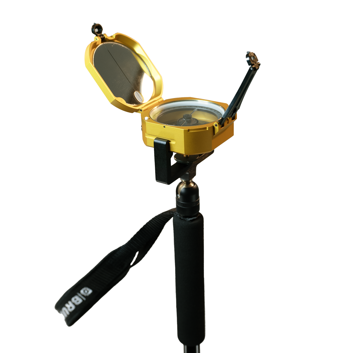 Leki Trekking Poles Tripod Monopod Trekking Pole Cane Head Mount