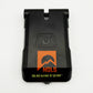 NOLS TruArc™ 15 Luminous Compass - Orange