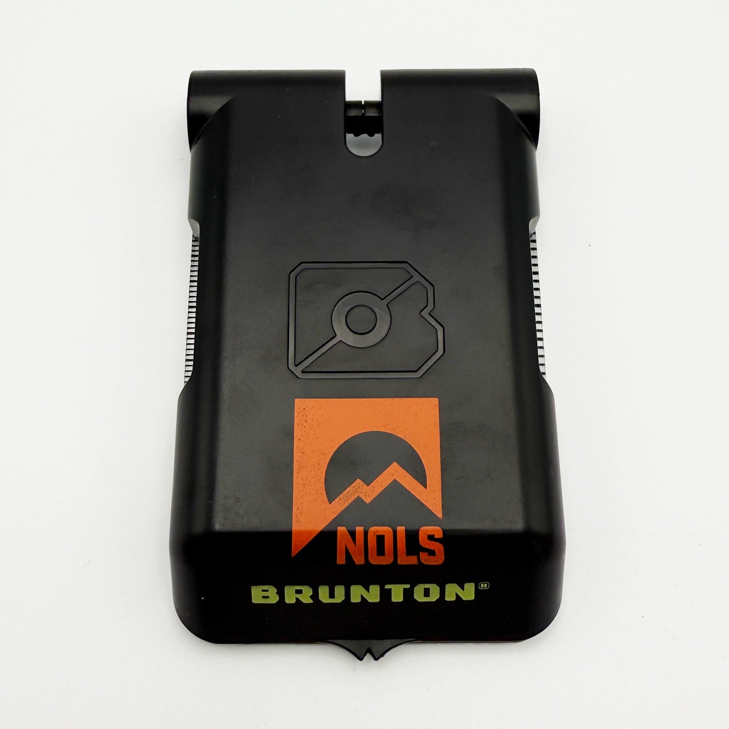 NOLS TruArc™ 15 Luminous Compass - Orange