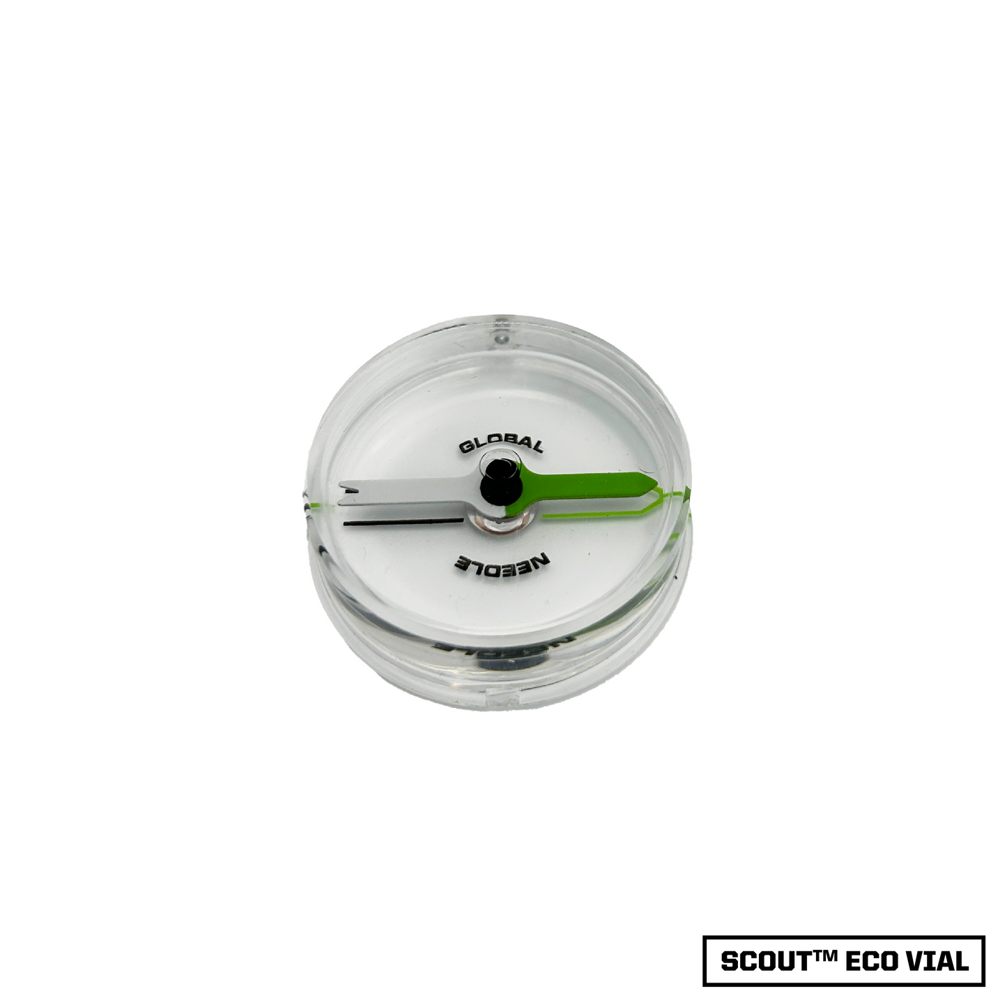 Scout™ Compass Vial Repair Kits