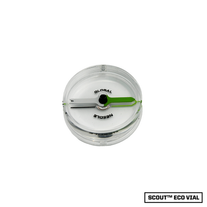 Scout™ Compass Vial Repair Kits