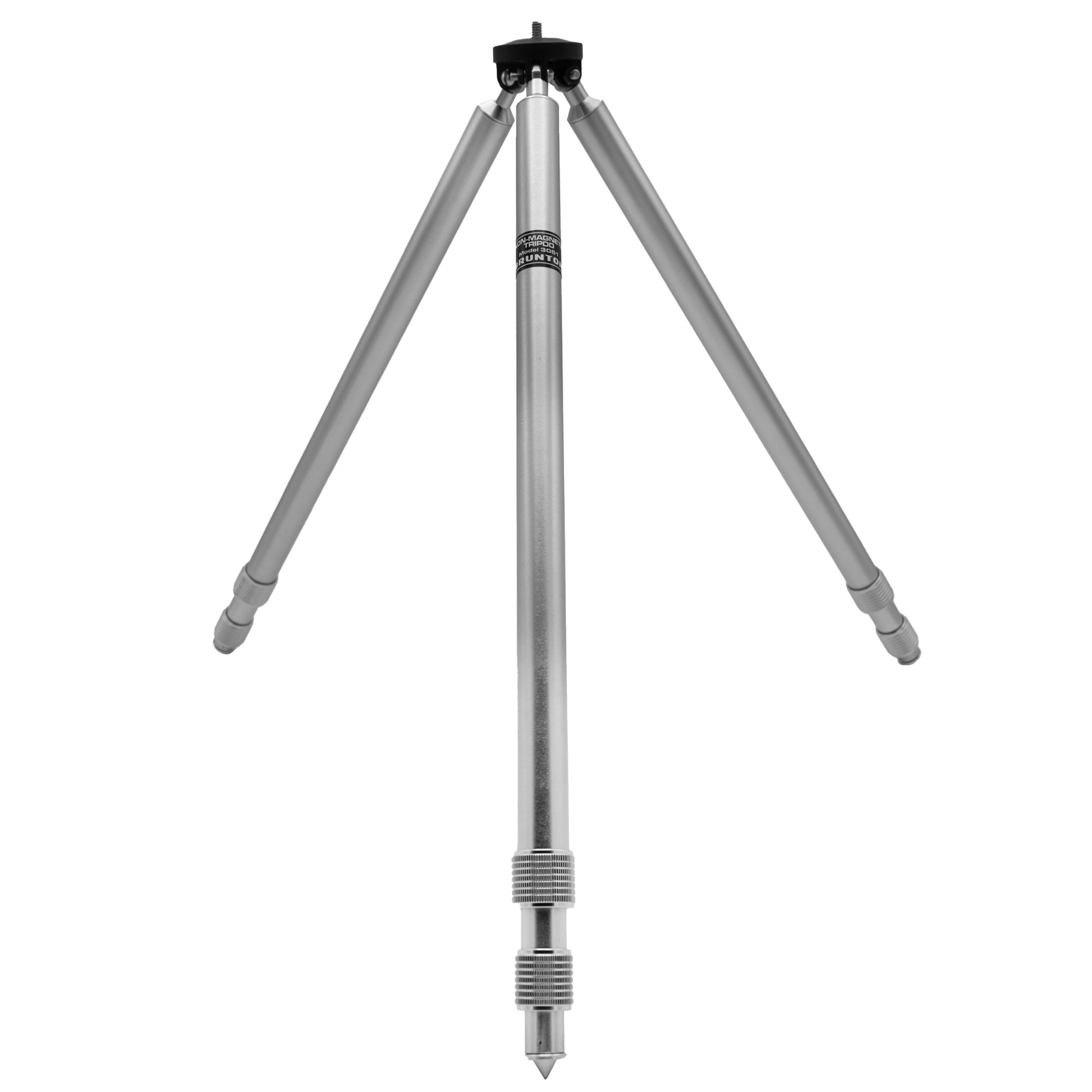 Non-Magnetic Tripod | Brunton | Made in USA Non-Magnetic Tripod | Brunton | Made in USA