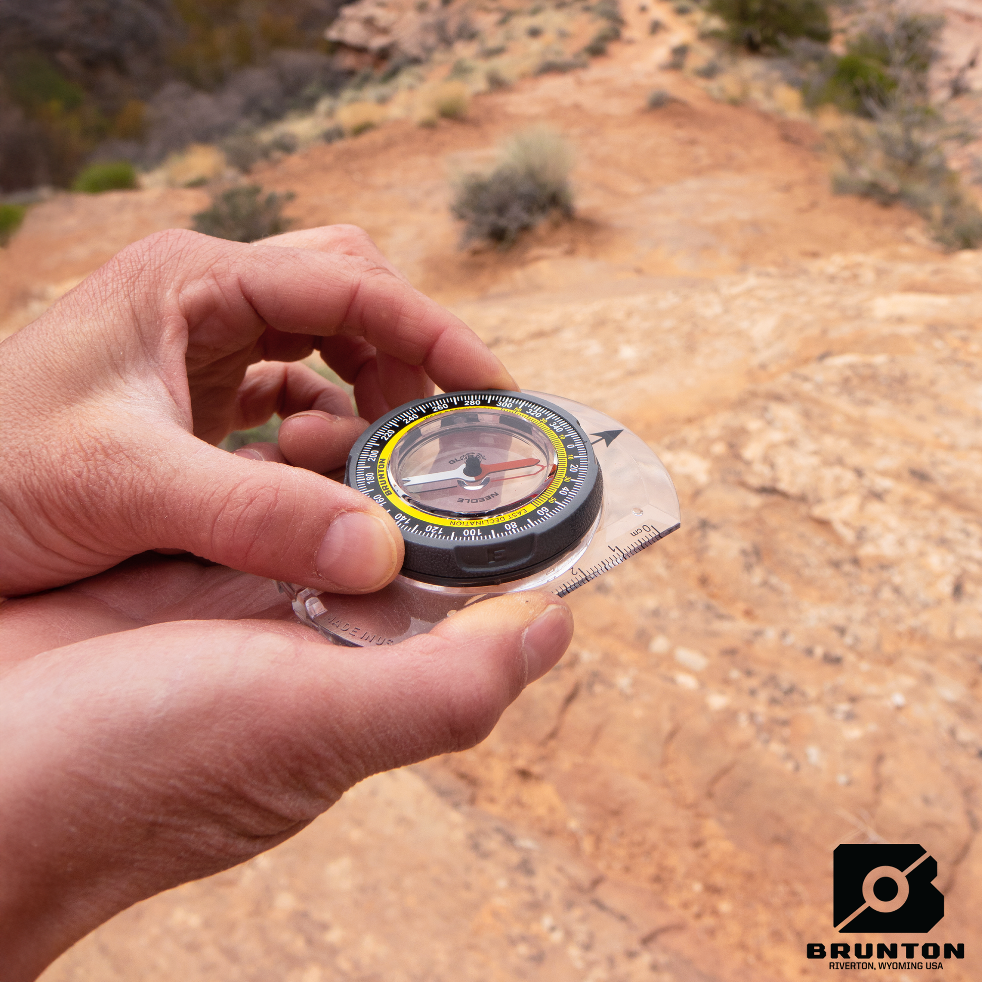WISSNER Active Learning Tool WISSNER Active Learning Compass - 60cm ...