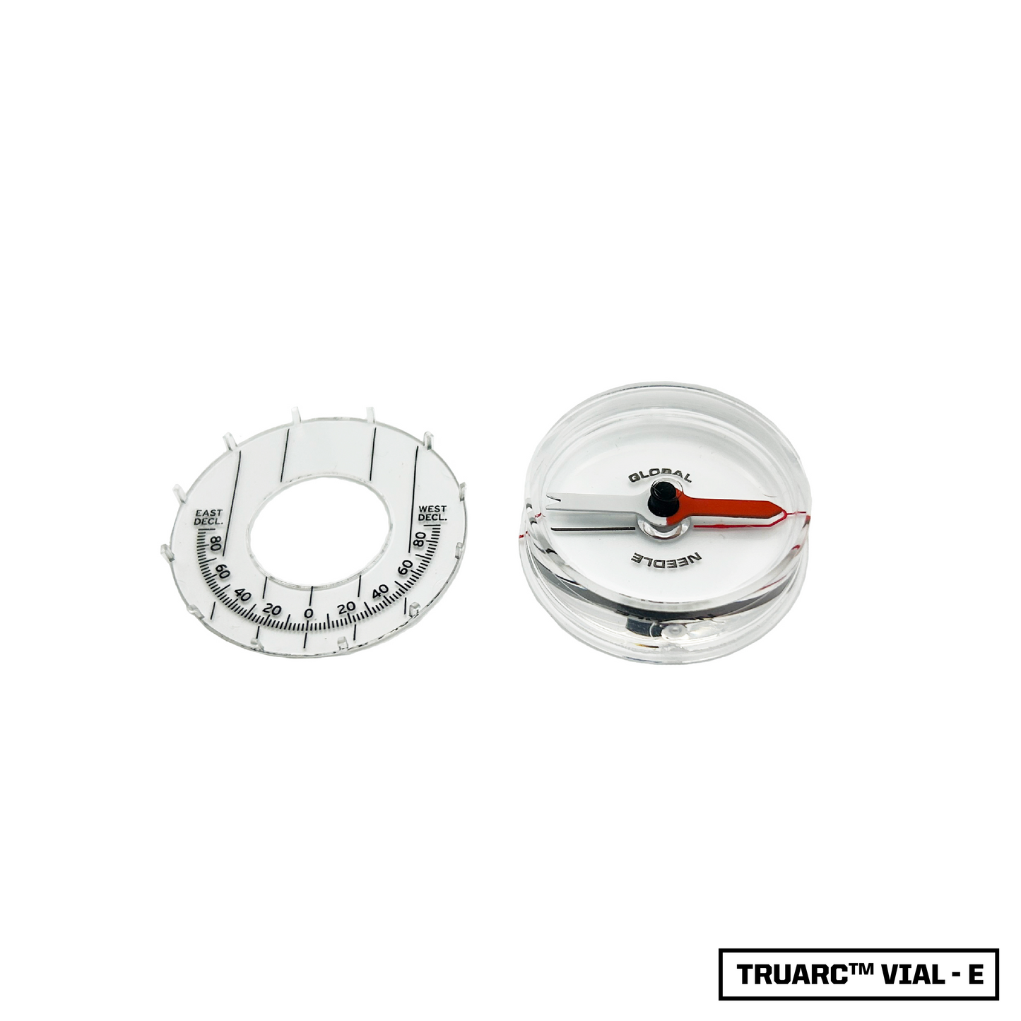 TruArc™ Compass Vial Repair Kits