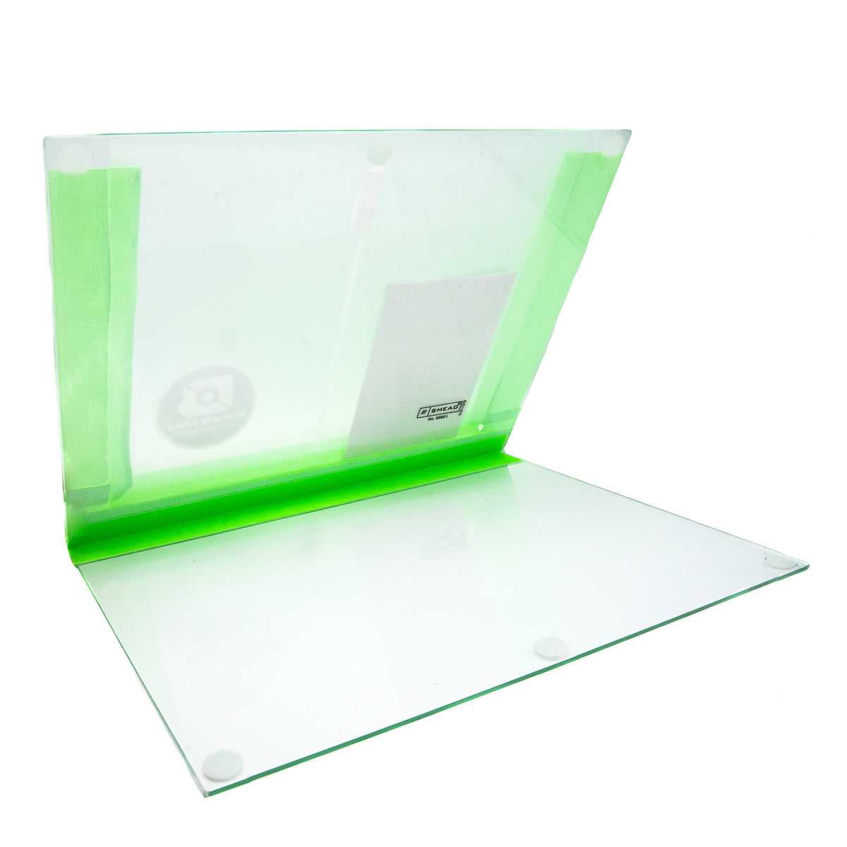 Non-Magnetic Map Board – Brunton