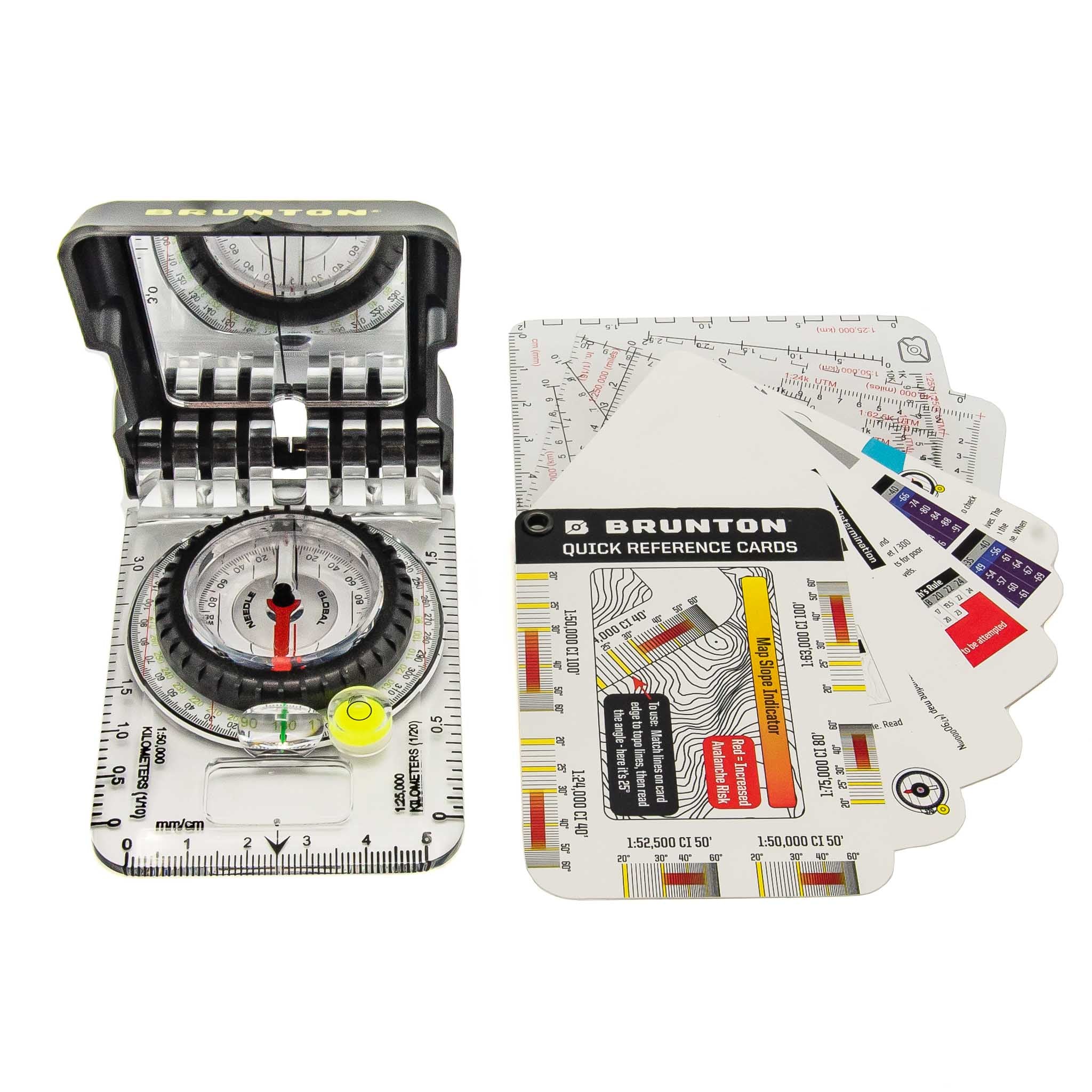Navigator Bundle – Brunton