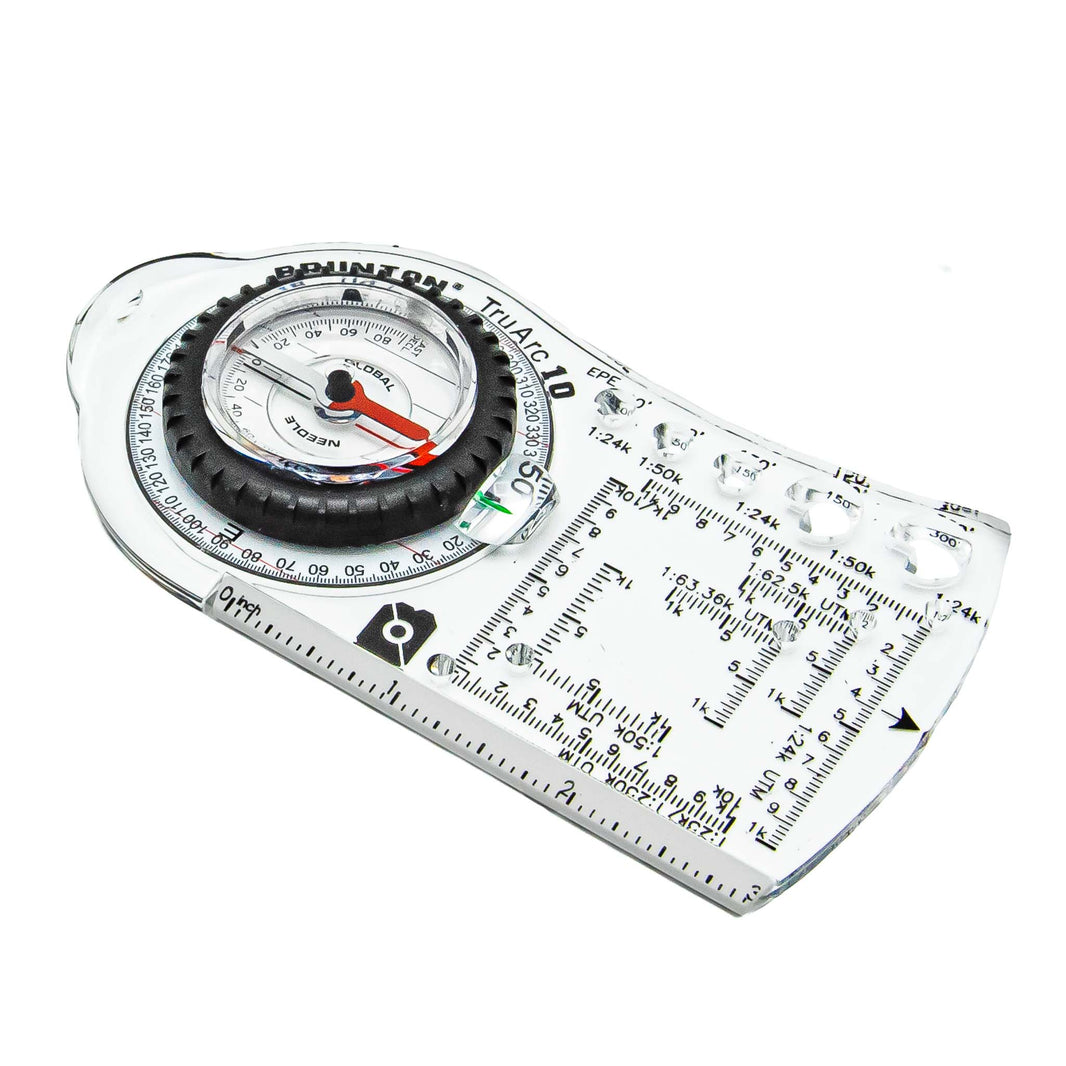 Prompton Compass Compasses – Brunton