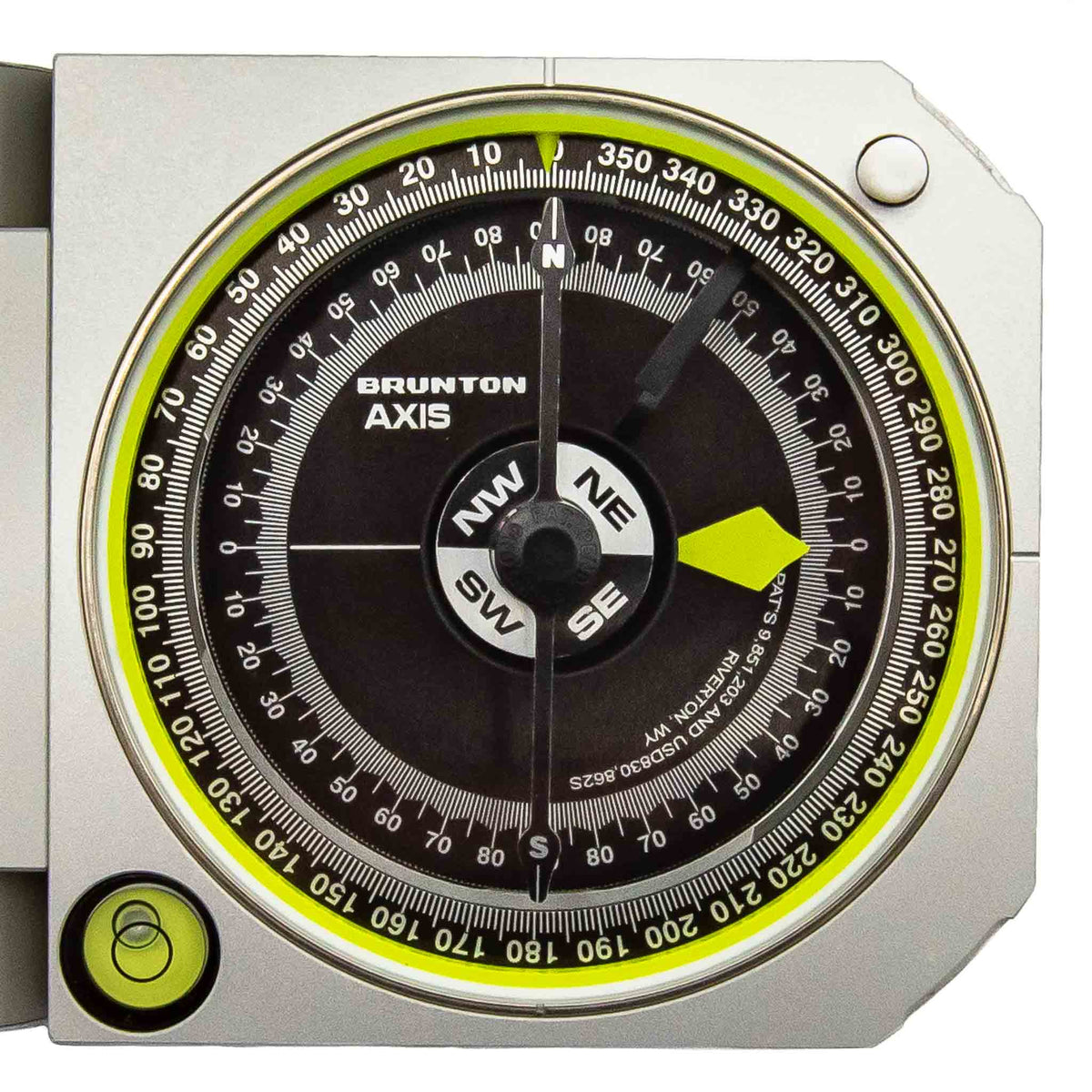 Axis Transit | Brunton | Made in USA