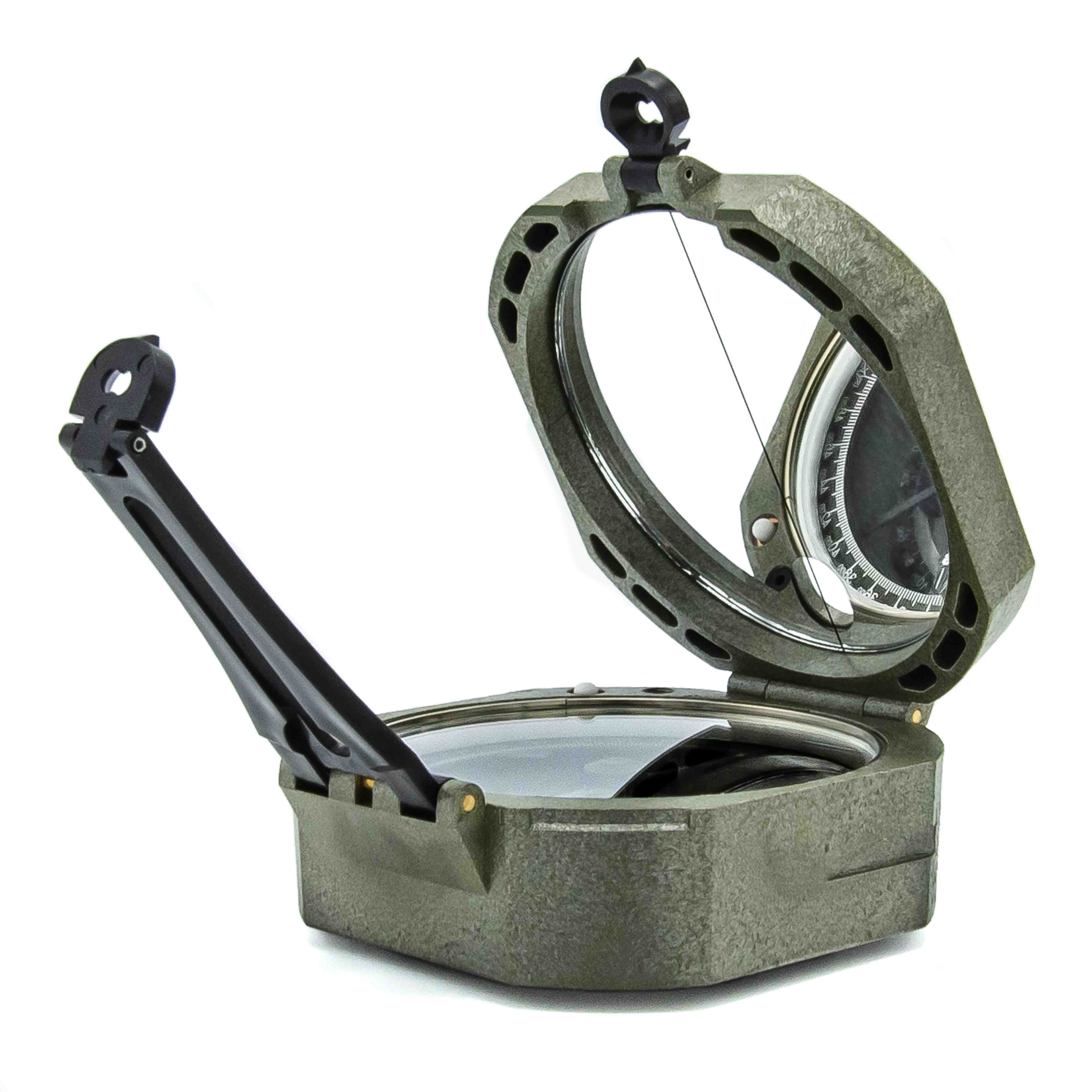 米軍　実物　BRUNTON M2 POCKET TRANSIT COMPASS 米軍 実物 BRUNTON M2 POCKET TRANSIT COMPASS USGI M2 COMPASS