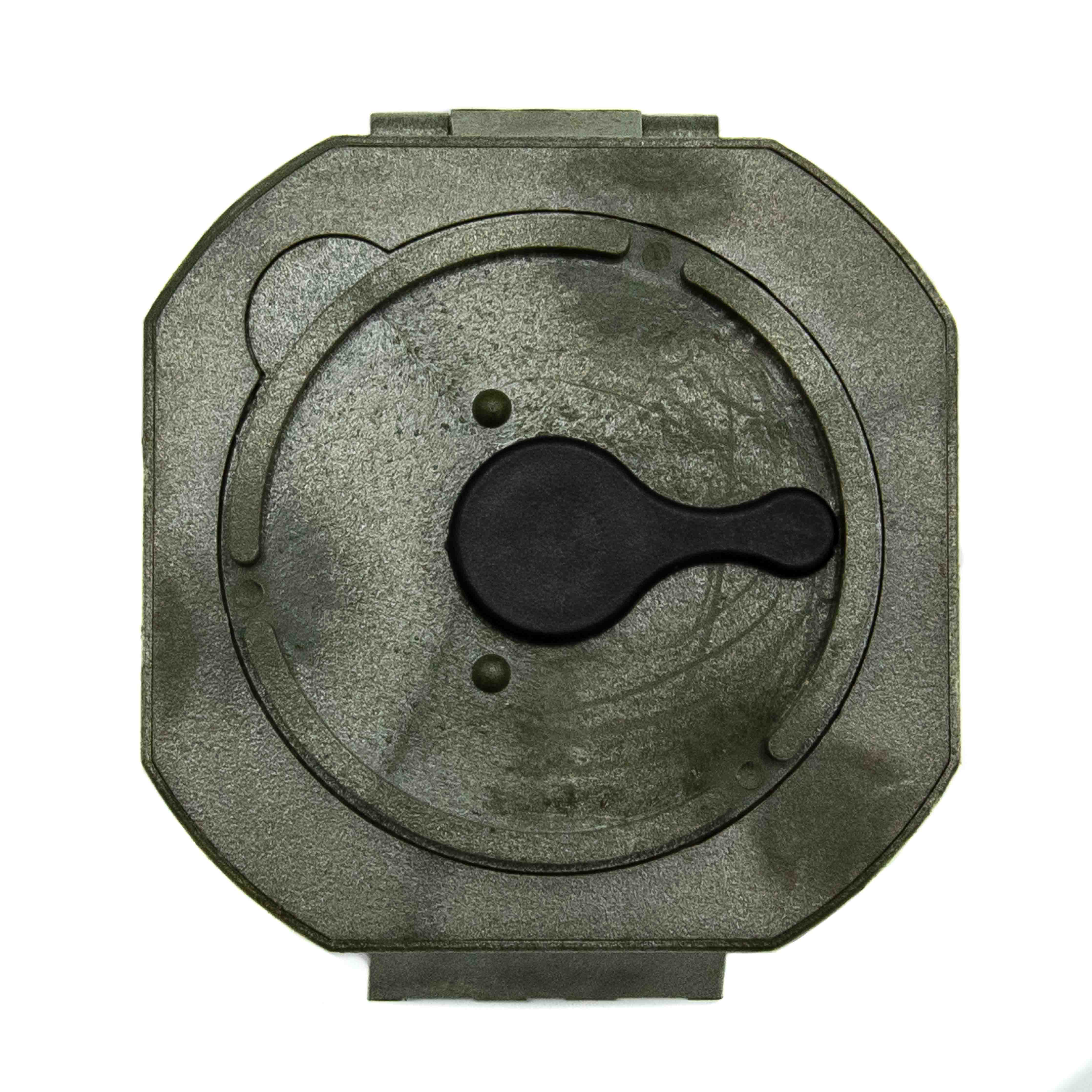 Tactical Transit | Brunton | Made in USA