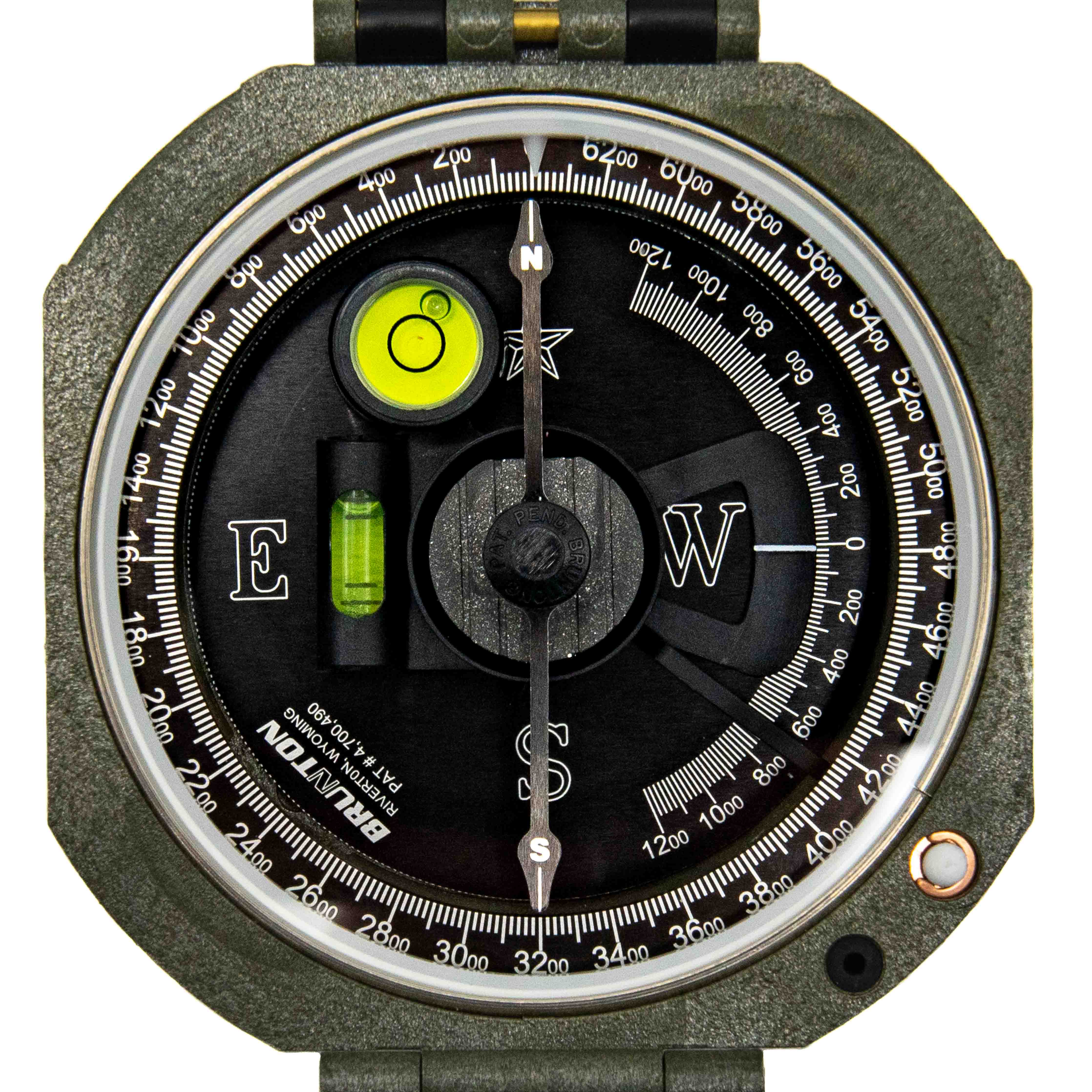 Tactical Transit | Brunton | Made in USA